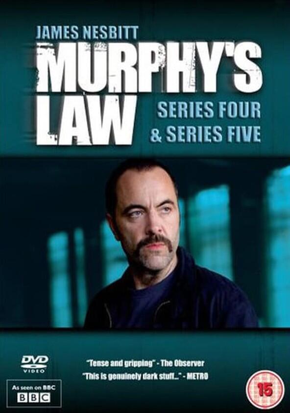 Murphy's Law - Season 5 Murphy's Law - Season 5