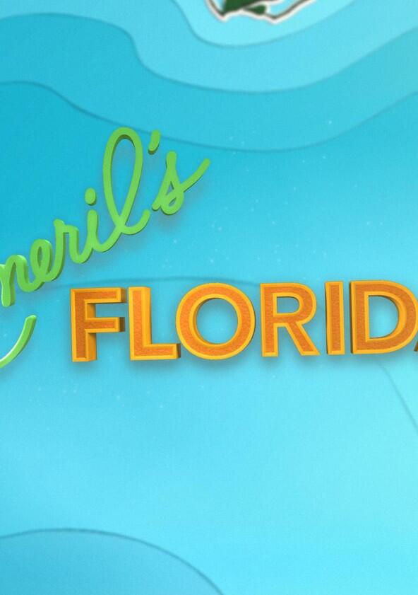Emeril's Florida - Season 4 Emeril's Florida - Season 4