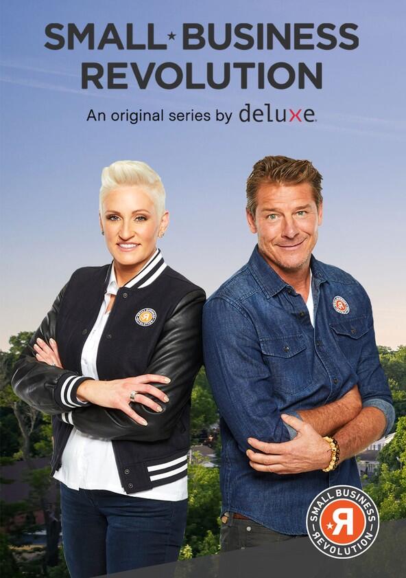 Small Business Revolution: Main Street - Season 4