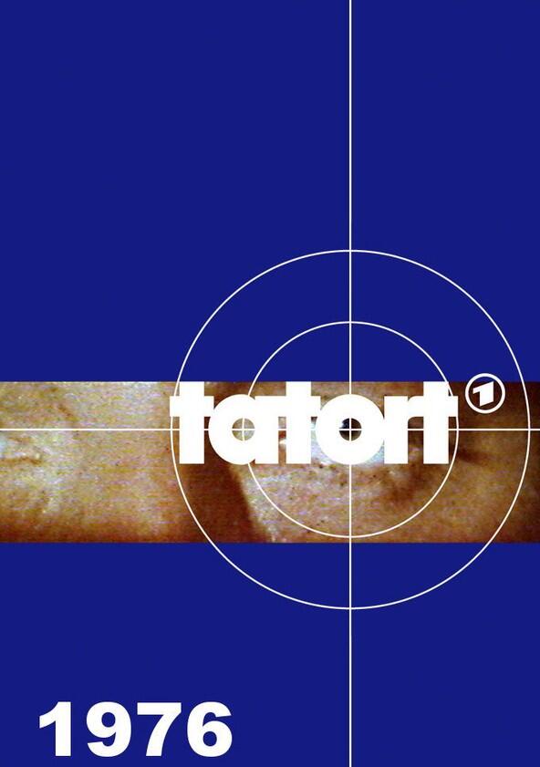 Tatort - Season 7 / Year 1976 Tatort - Season 7 / Year 1976