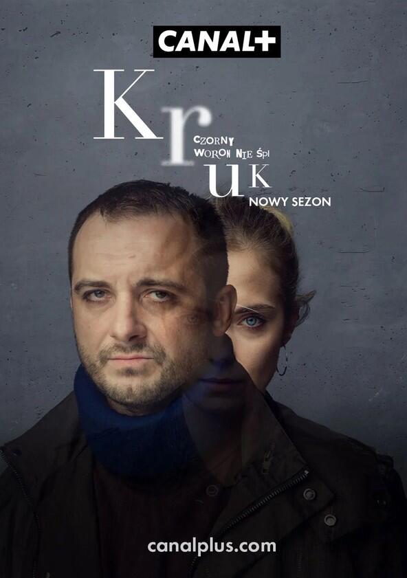 Kruk. Szepty słychać po zmroku - Season 2 Kruk. Szepty słychać po zmroku - Season 2
