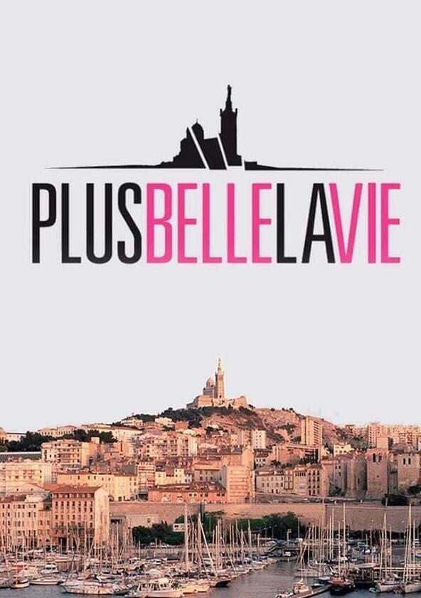 Plus belle la vie - Season 6