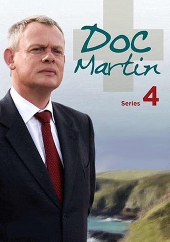 Doc Martin - Season 4 Doc Martin - Season 4