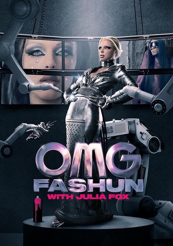 OMG Fashun - Season 1 OMG Fashun - Season 1