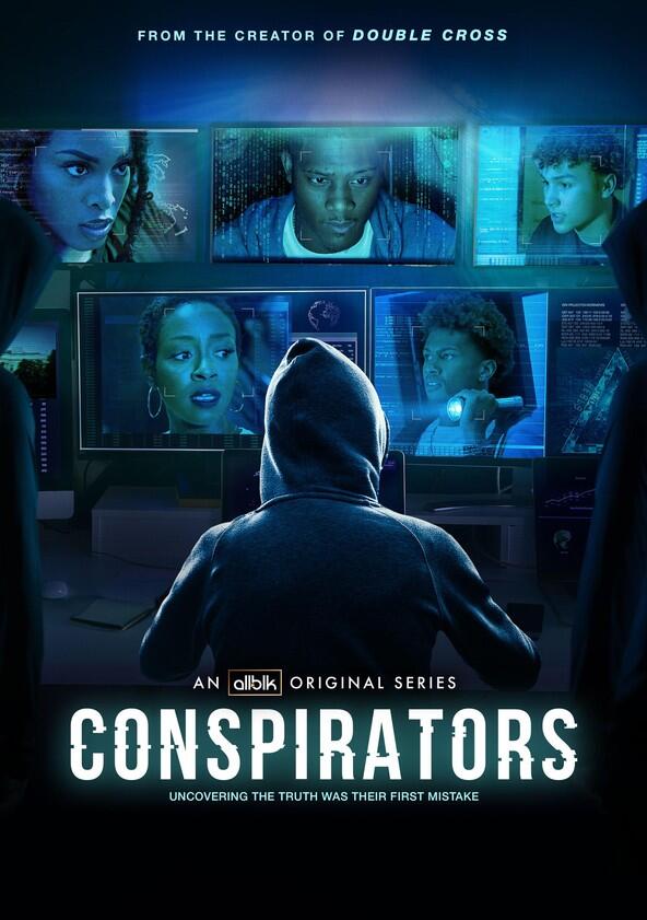 Conspirators - Season 1 Conspirators - Season 1
