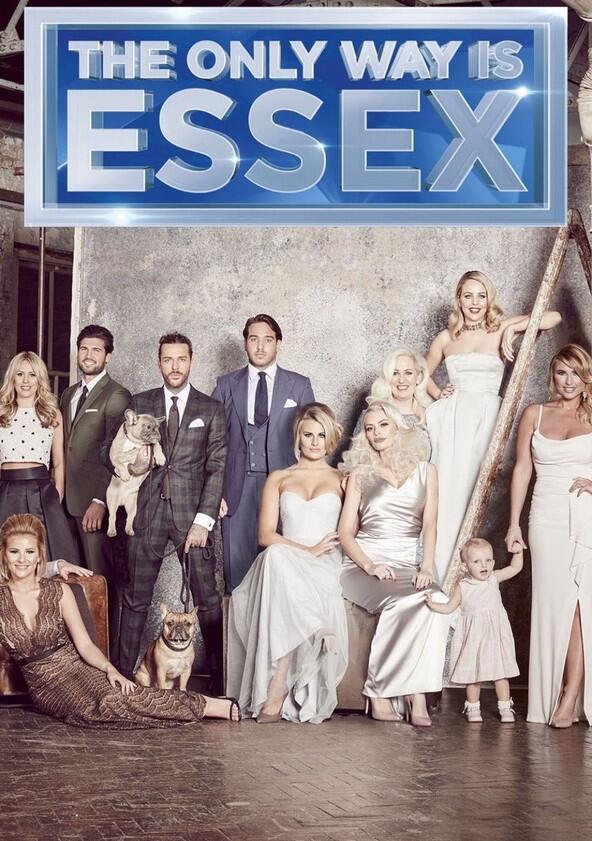 The Only Way is Essex - Season 23