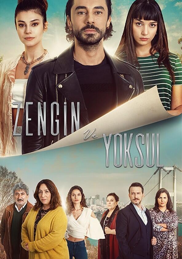 Zengin ve Yoksul - Season 1 Zengin ve Yoksul - Season 1