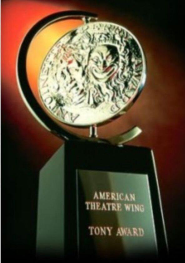 Tony Awards - Season 1 / Year 1957