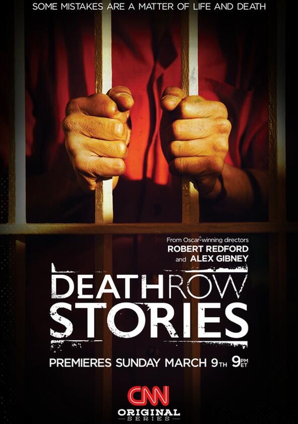 Death Row Stories - Season 2