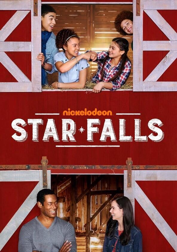 Star Falls - Season 1 Star Falls - Season 1