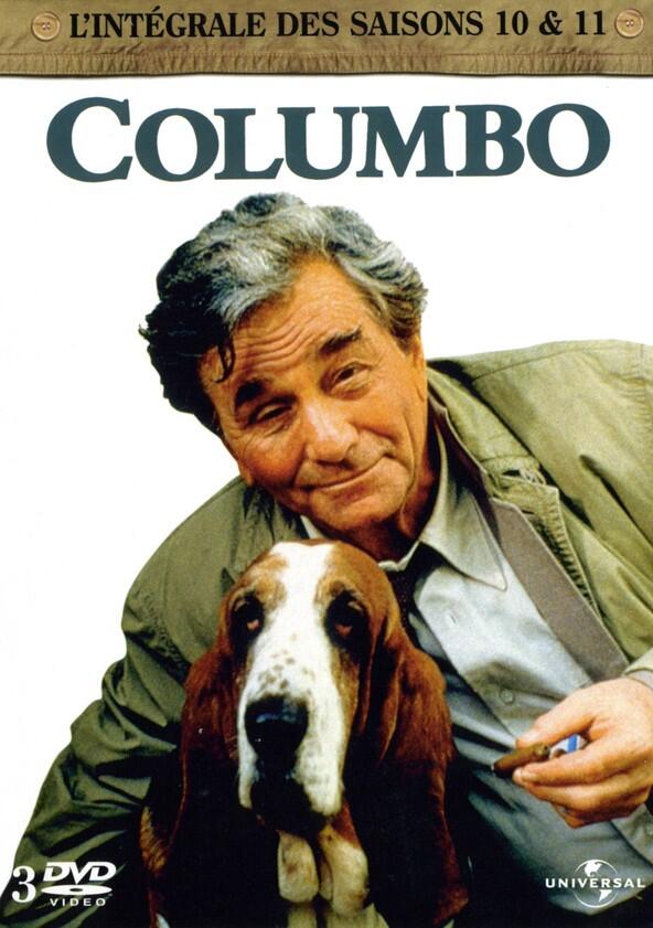 Columbo - Season 11 / Year 1990 Columbo - Season 11 / Year 1990