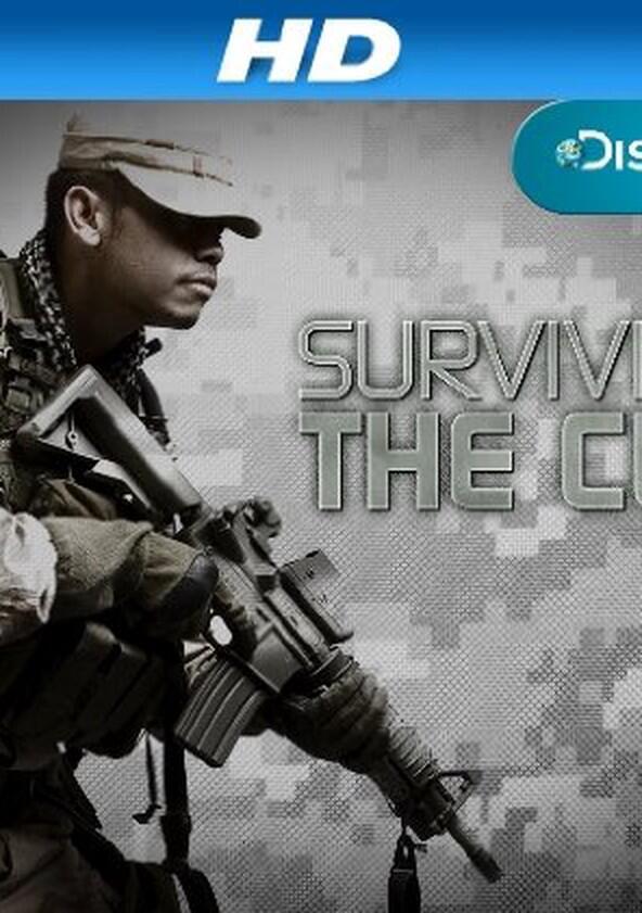 Surviving the Cut - Season 1 Surviving the Cut - Season 1