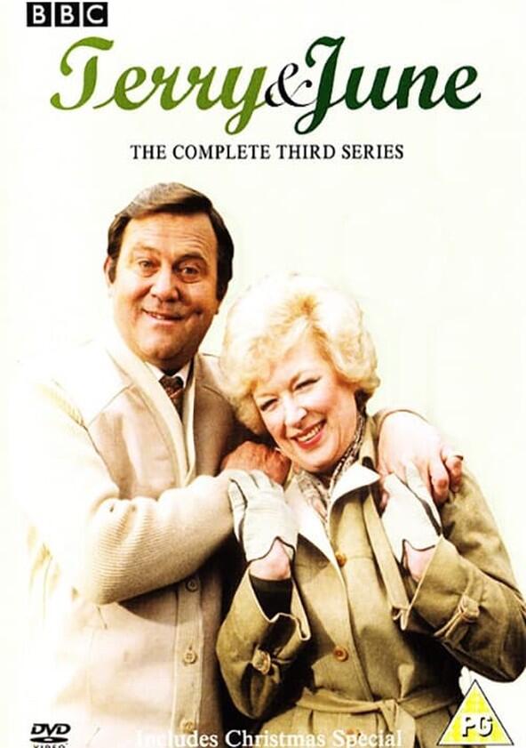 Terry & June - Season 3 Terry & June - Season 3