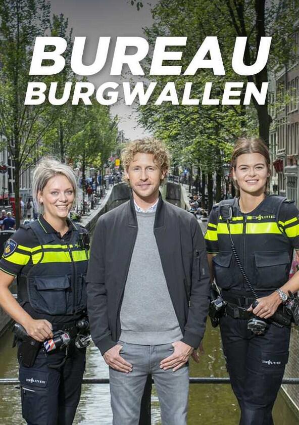 Bureau Burgwallen - Season 1
