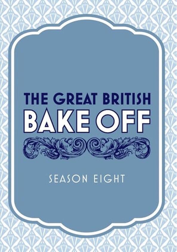 The Great British Bake Off - Season 1 The Great British Bake Off - Season 1