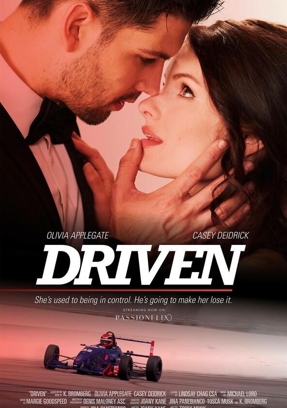 Driven - Season 1 Driven - Season 1