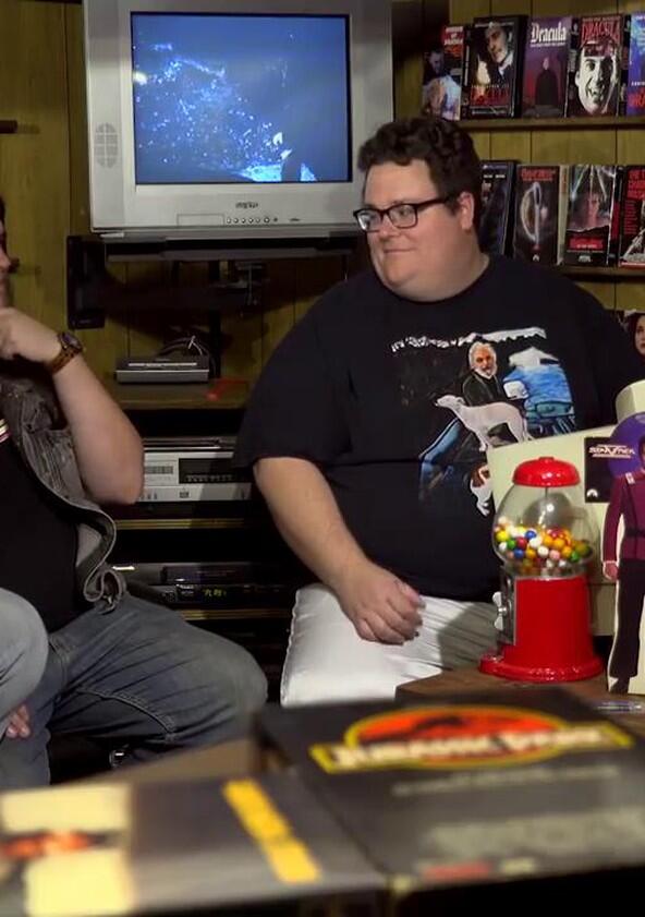 Rental Reviews - Season 1 Rental Reviews - Season 1