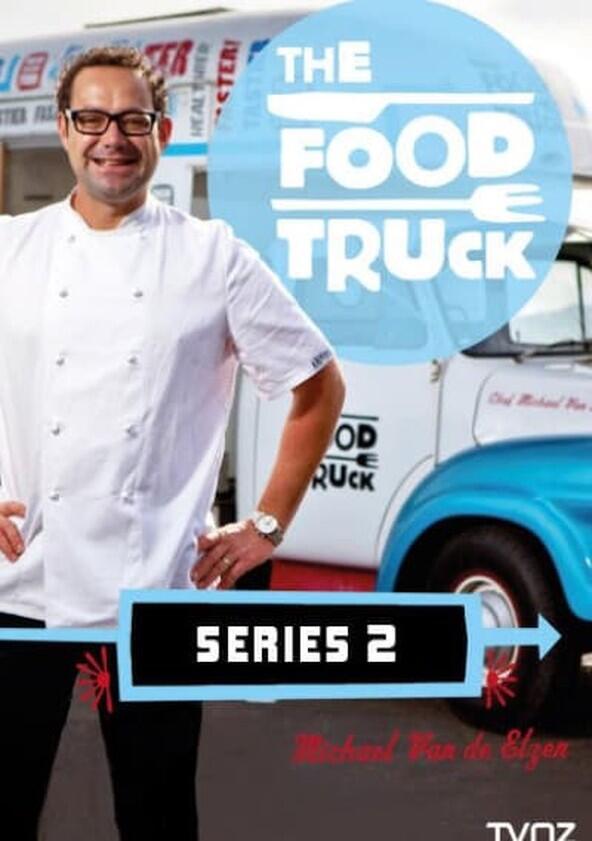 The Food Truck - Season 2 The Food Truck - Season 2