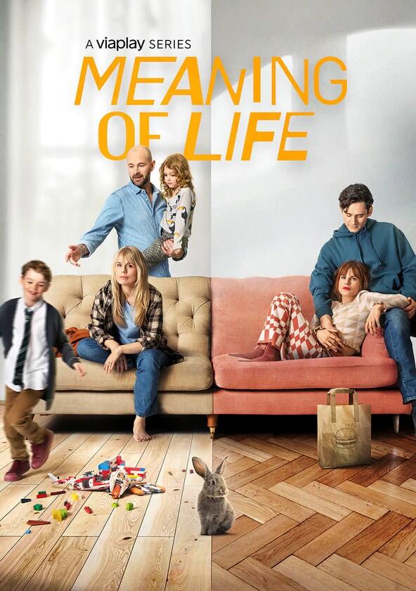Meningen med livet - Season 2 Meningen med livet - Season 2