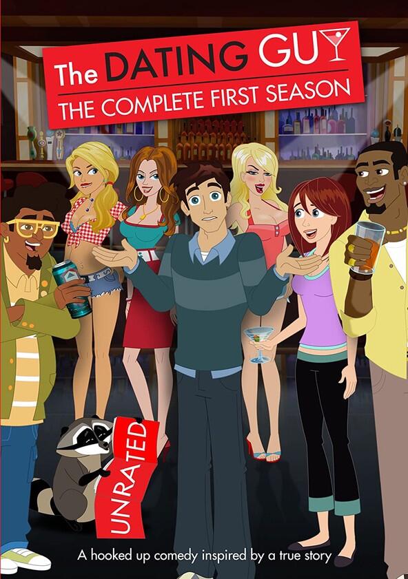 The Dating Guy - Season 2