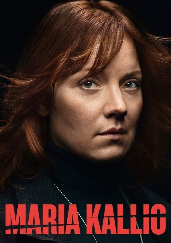 Maria Kallio - Season 1 Maria Kallio - Season 1