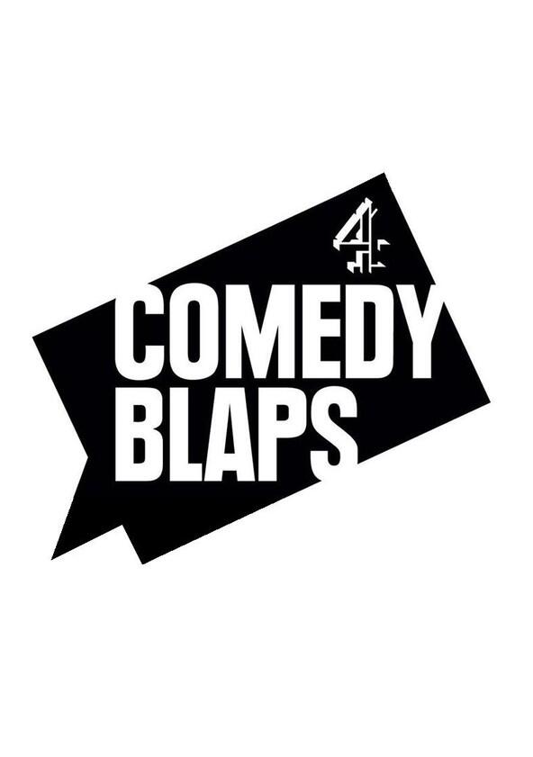Comedy Blaps - Season 1 Comedy Blaps - Season 1