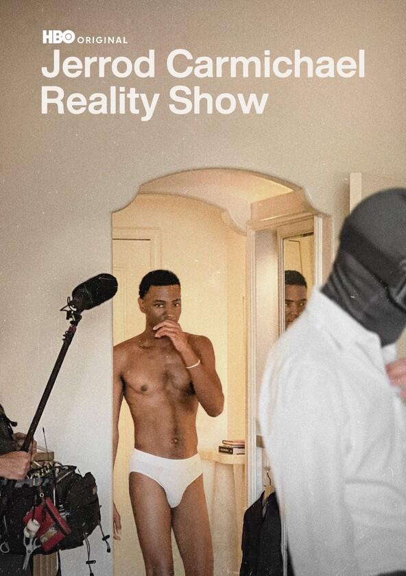 Jerrod Carmichael Reality Show - Season 1 Jerrod Carmichael Reality Show - Season 1