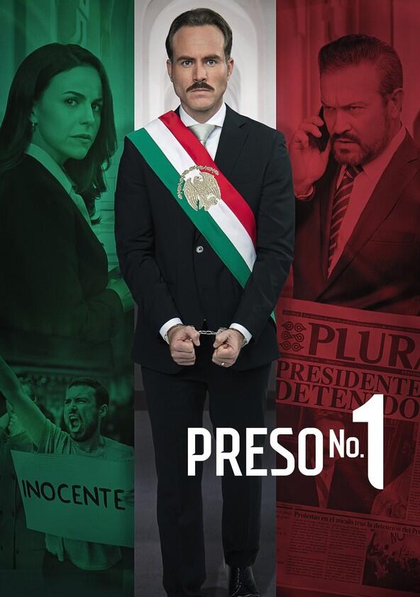 Preso No. 1 - Season 1 Preso No. 1 - Season 1