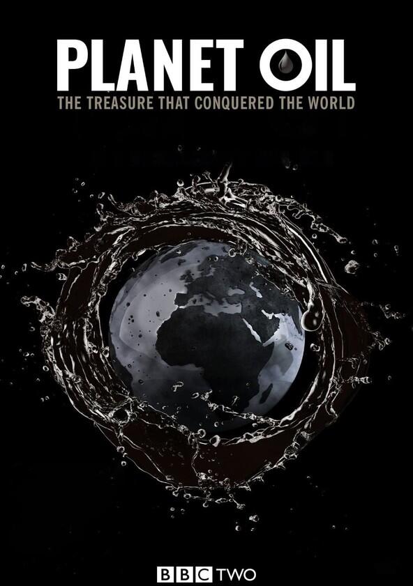 Planet Oil - Season 1 Planet Oil - Season 1