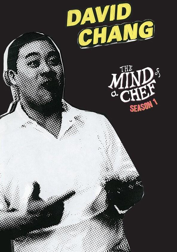 The Mind of a Chef - Season 1 The Mind of a Chef - Season 1