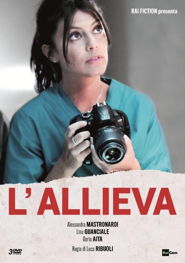 L'allieva - Season 2