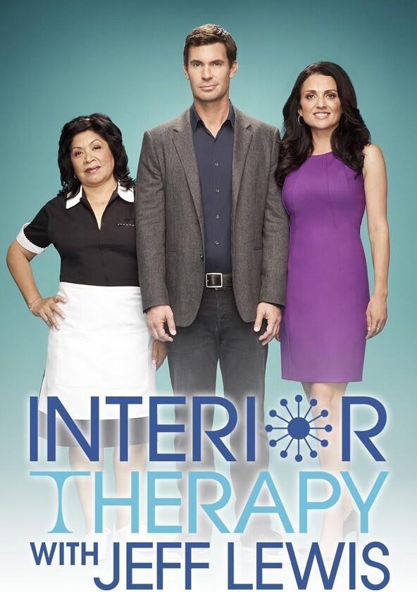 Interior Therapy with Jeff Lewis - Season 1