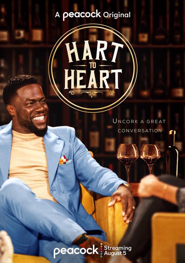 Hart to Heart - Season 4 Hart to Heart - Season 4