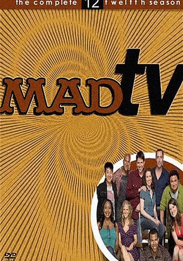 MADtv - Season 11 MADtv - Season 11