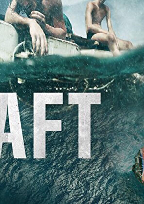 The Raft - Season 1 The Raft - Season 1