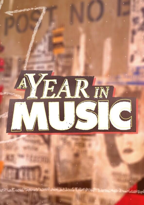 A Year in Music - Season 3