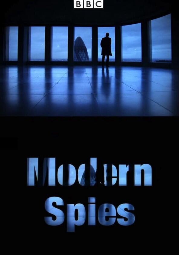 Modern Spies - Season 1 Modern Spies - Season 1