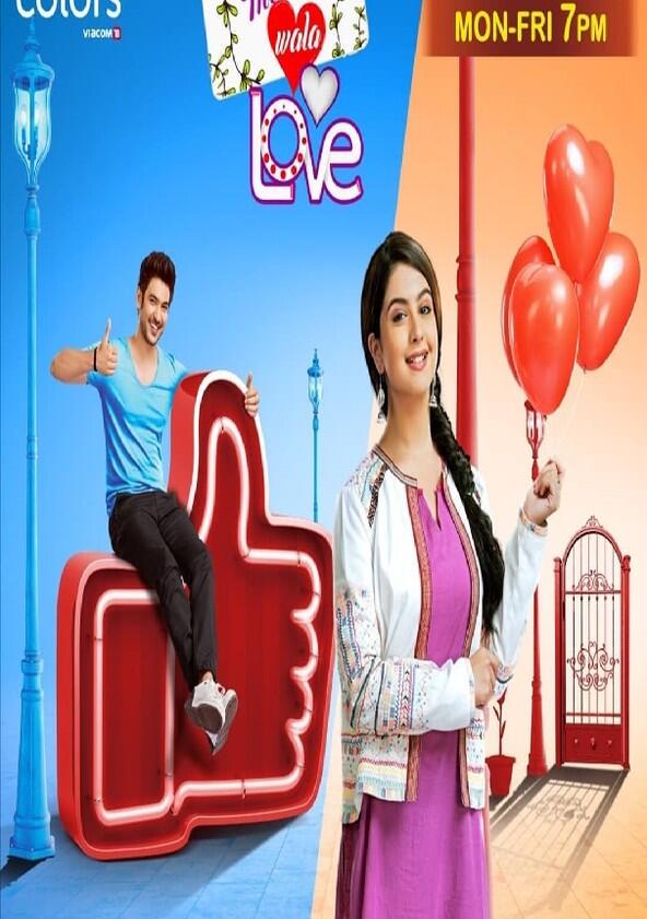 Internet Wala Love - Season 1 Internet Wala Love - Season 1