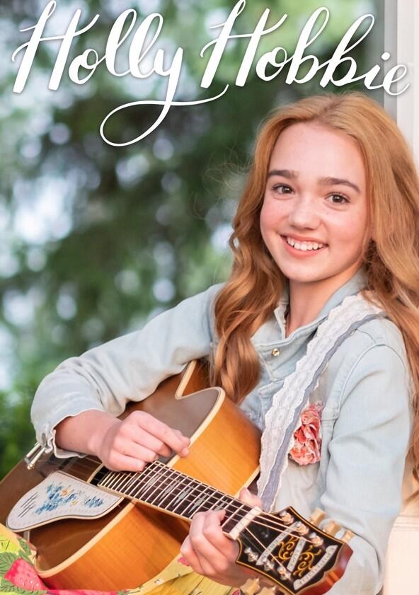 Holly Hobbie - Season 4 Holly Hobbie - Season 4