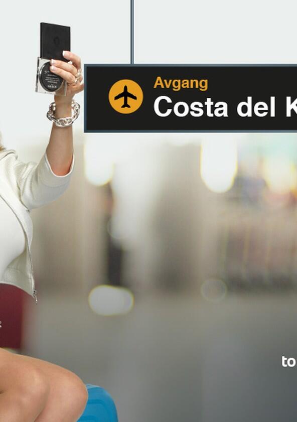 Costa del Kongsvik - Season 2