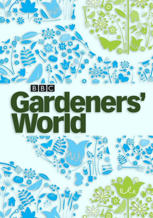 Gardeners' World - Season 41