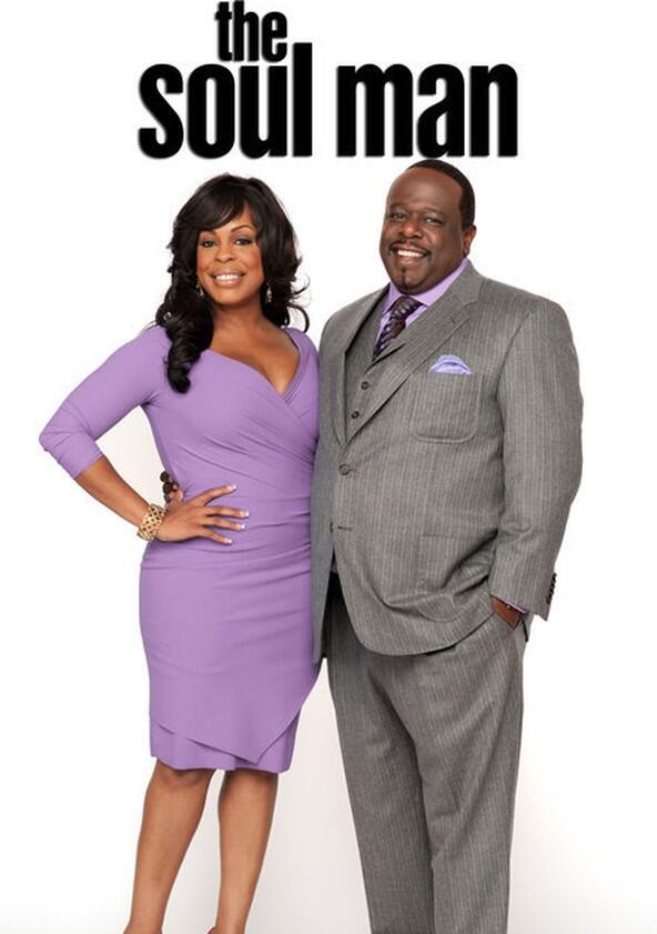 The Soul Man - Season 2 The Soul Man - Season 2