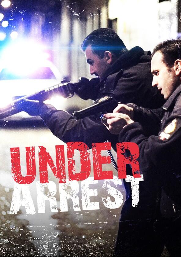 Under Arrest - Season 6
