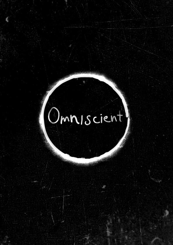 Omniscient - Season 1 Omniscient - Season 1