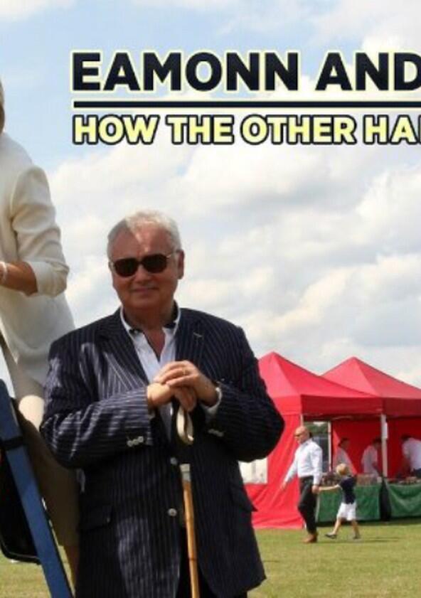 Eamonn and Ruth: How the Other Half Lives - Season 1 Eamonn and Ruth: How the Other Half Lives - Season 1
