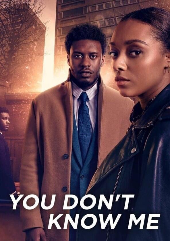 You Don't Know Me - Season 1 You Don't Know Me - Season 1