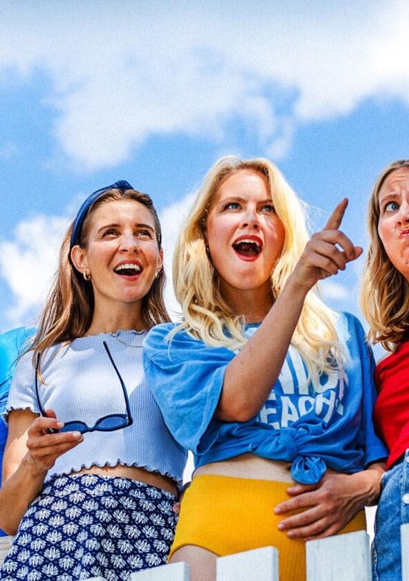 Basic Bitch - Season 1 Basic Bitch - Season 1