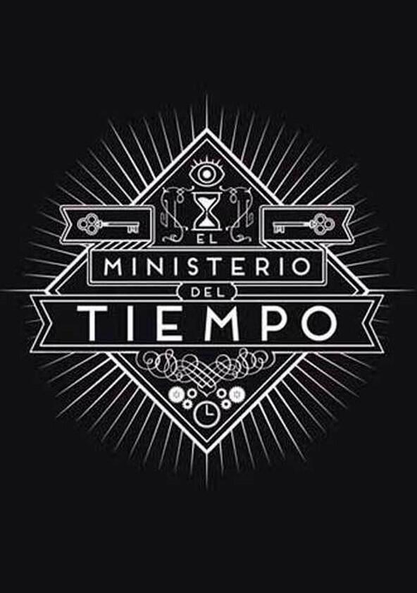 El Ministerio del Tiempo - Season 4