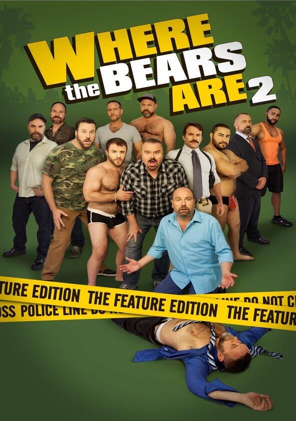 Where the Bears Are - Season 2 Where the Bears Are - Season 2