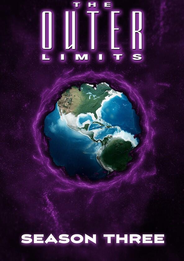 The Outer Limits - Season 3 The Outer Limits - Season 3